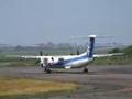 全日空(ANA)/A-net/エアーセントラル ボンバルディアDHC-8-Q400@仙台空港
