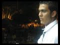 Banda de Marcha COLSAF 2008 en SAN PEDRO VALLE