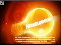 Nickelodeon LA 2011-Nuevo Bumper de