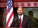 Mayor-Elect Michael Nutter Announces Chief of Staff