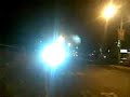 balatas racing...mustang BTR VS spirit turbo