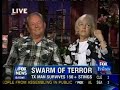 Fox & Friends cursing