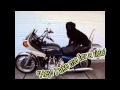 Honda Goldwing GL1000