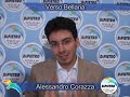 Verso Bellaria: facciamo Rete Verso Bellaria: facciamo Rete