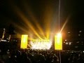 Magical Mystery Tour. Estadio Azteca 2012