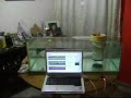 Sistema de Detección de Inmersión