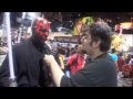 Coolduder Presents : Interview with the Nerds ( Comic Con 2009 )