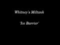 A new single from Whitney's Miltank, Ice Barrier describes an alternate reality in which Brionac was banned in the September 2011 list. This is the story of a man and a card, and what happens when a list tears them apart. Lyrics: Sometimes I still remember the day we first met. When I saw your shining face on the Internet. And just at first sight, I already knew. There was no one else but you. Sometimes I still remember the times that we shared. Just you and me forever, without a single care. And when you walked away, I know a part of me died. 'Cause I need you by my side. And Brionac, you know you're the only one, Since that March when they banned Goyo Guardian. And I never thought I'd see the day that we'd be apart, Oh, you put an ice barrier around my heart. Sometimes I still remember the games that we won. If I need a six star synchro, you're the one that I'd run. And since you've gone away, it's been such a different game. Orient's just not the same! And Brionac, you know you're the only one, Since that March when they banned Goyo Guardian. And I never thought I'd see the day that we'd be apart, Oh, you put an ice barrier around my heart. And I know that I'll never be alright, When all I've got is Uruquizas and Gaia Knight. Trishula can never hope to be as cool as you, You know it's true. And Brionac, you know you're the only one, Since that March when they banned Goyo Guardian. And I never thought I'd see the day that we'd be apart, Oh, you put an ice barrier... And <b>...</b>
