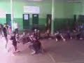 B.boy Bruno e B.boy Carlinho Vs B.boy Rafinha e B.boy Garotinho.3gp