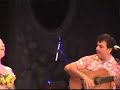 juan garrido aviano concerto