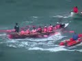 Regata de donosti ¿suspendida?