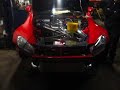 2.4l stroker s2000 with gt35r custom turbo kit 2.4l stroker s2000 with gt35r custom turbo kit