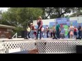 South Dakota 4-H Performing Arts 2012 Achy ...