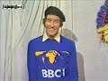 Christmas Eve on BBC1