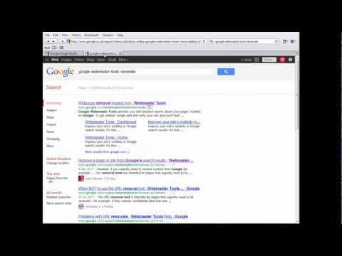 how to remove images from google search