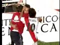 Rayo Vallecano -Unversidad. Goles