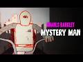 Gnarls Barkley - Mystery Man video