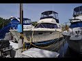 Chris Craft Commander 35 Express For Sale