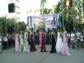 Beauty Contest-The Girls