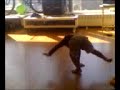 BBoy 360 & Kid 180
