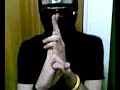Duende Ninja 2/3