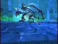 Glimpse of Frostwyrm Lair