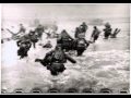The D-Day 6/6/44