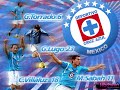TRIBUTO AL CRUZ AZUL