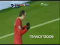 Dimitar Berbatov - My future is Manchester United 08/09 Season [HQ]