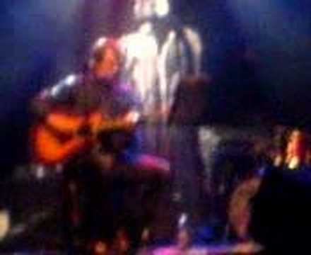 Chris Friedrich - Wie ein müder ...