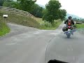 Riding at COG National Rally 2007 (03)
