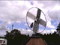 The Gyro wind turbine
