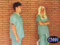 Paris Hilton Interview in Jail Exclusive Paris Hilton Interview in Jail Exclusive