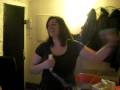 videos de lapins cretins 1