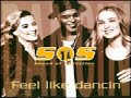 Sound Of Seduction - Feel Like Dancing (1993) Sound Of Seduction - Feel Like Dancing (1993)