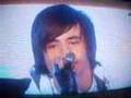 GenTi - Buzet e nje engjulli LIVE