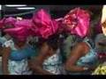 Lady T - 50th birthday party Video #1