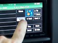 Pioneer AVIC-D3 in 04 F250 4x4 for approx. $1000