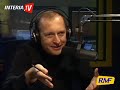 Eugeniusz Kłopotek: Albo porządnie bierzemy się do roboty, albo rżniemy