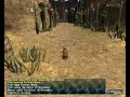 Wembo Maat fight SMN