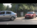 Autocorso ABI 2011 von Weizsäcker Gymnasium Ratingen