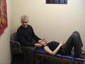 Resolving Neck Pain