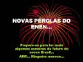Perolas do ENEM 2