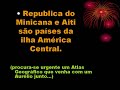 Perolas do ENEM 2