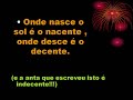 Perolas do ENEM 2