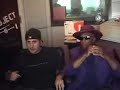 Shaffee T.V. with Profet Love Shaffee T.V. with Profet Love