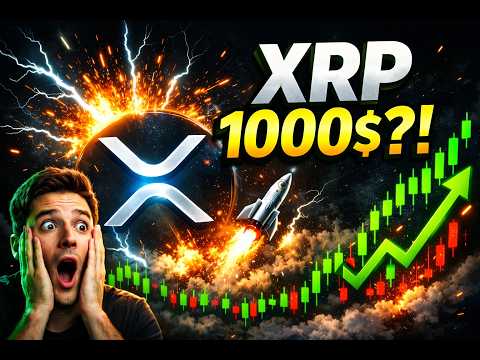 #XRP LIVESTREAM - LORD CRYPTO TV