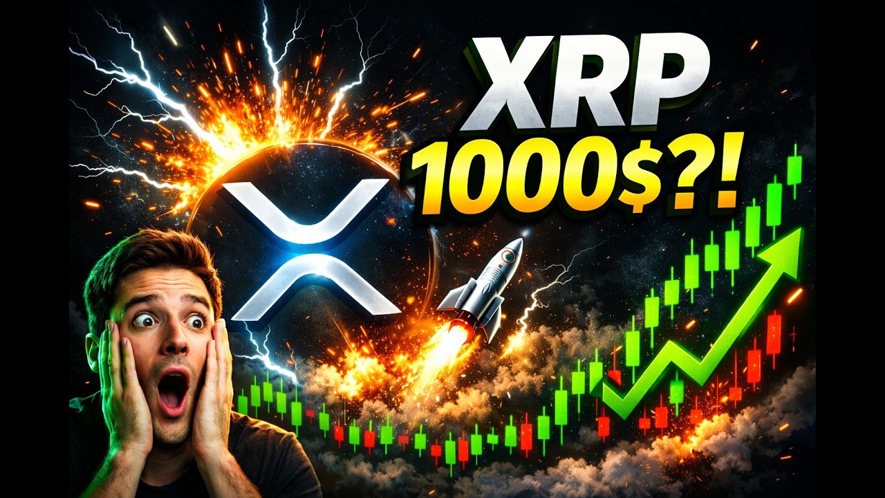 #XRP LIVESTREAM - LORD CRYPTO TV