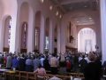 anglican ordination of 15 priests  1 deacon