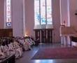Anglican Ordination of 15 Priests, 1 Deacon